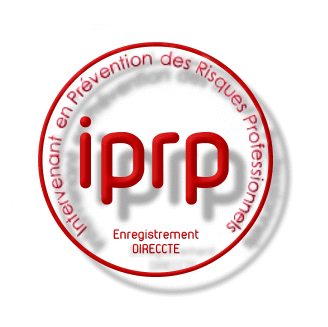 Badge IPRP