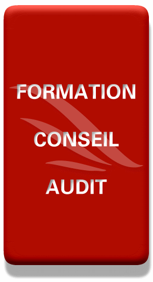 Formation - Conseil - Audit