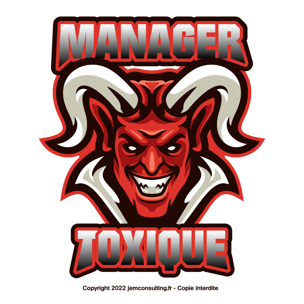 Manager toxique